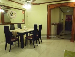 Blk 681A Woodlands Drive 62 (Woodlands), HDB 5 Rooms #209162881